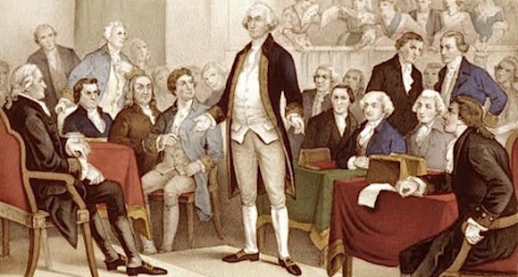 Founding Fathers